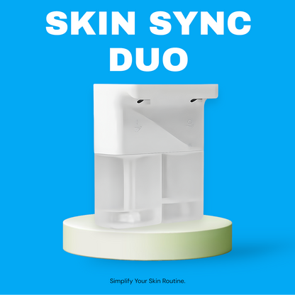 SkinSync Duo