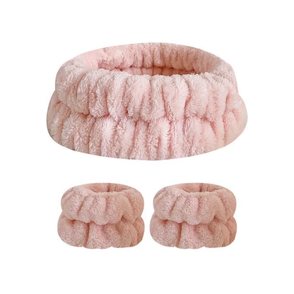 SkinSync Cloud Headband