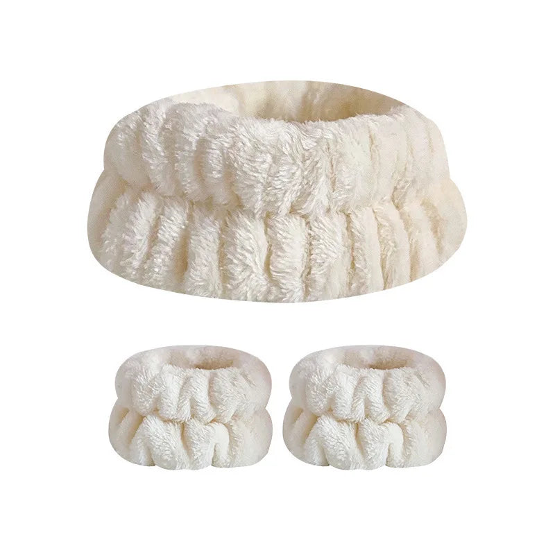 SkinSync Cloud Headband