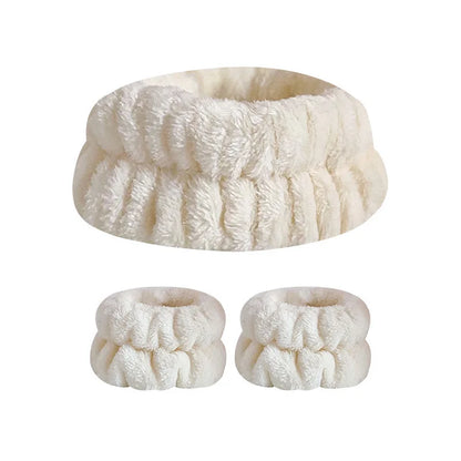 SkinSync Cloud Headband