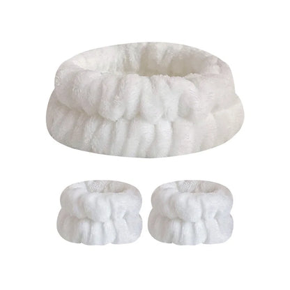 SkinSync Cloud Headband