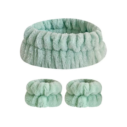 SkinSync Cloud Headband