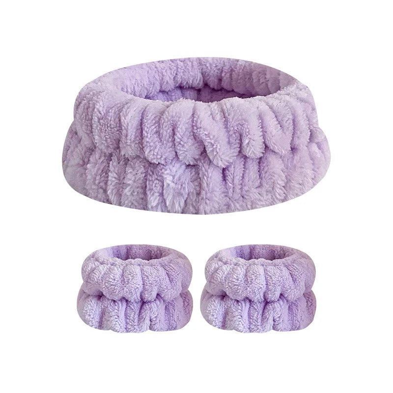 SkinSync Cloud Headband