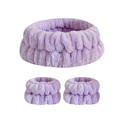 SkinSync Cloud Headband