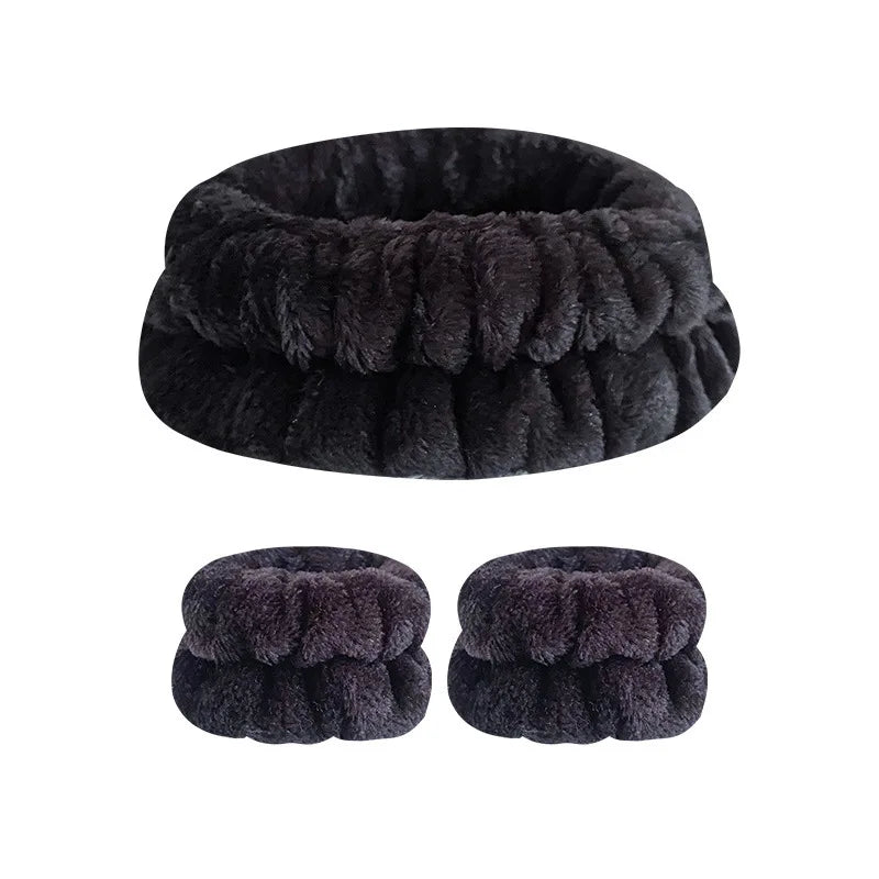 SkinSync Cloud Headband