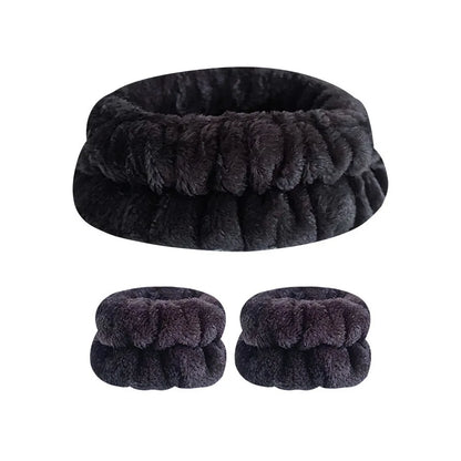 SkinSync Cloud Headband