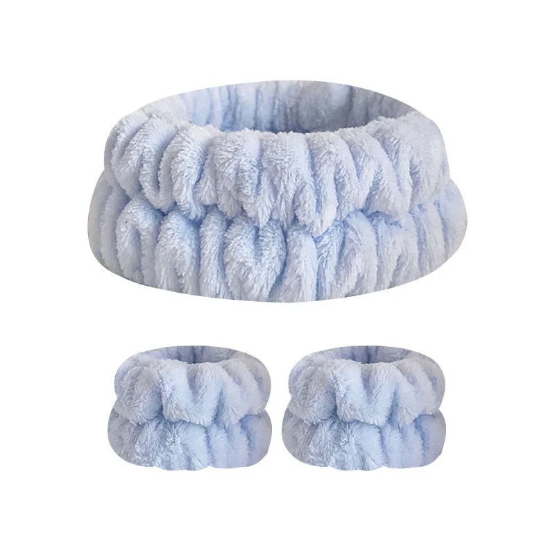 SkinSync Cloud Headband