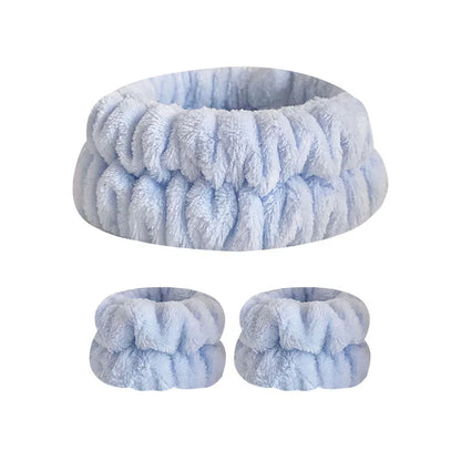 SkinSync Cloud Headband