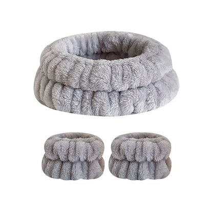 SkinSync Cloud Headband