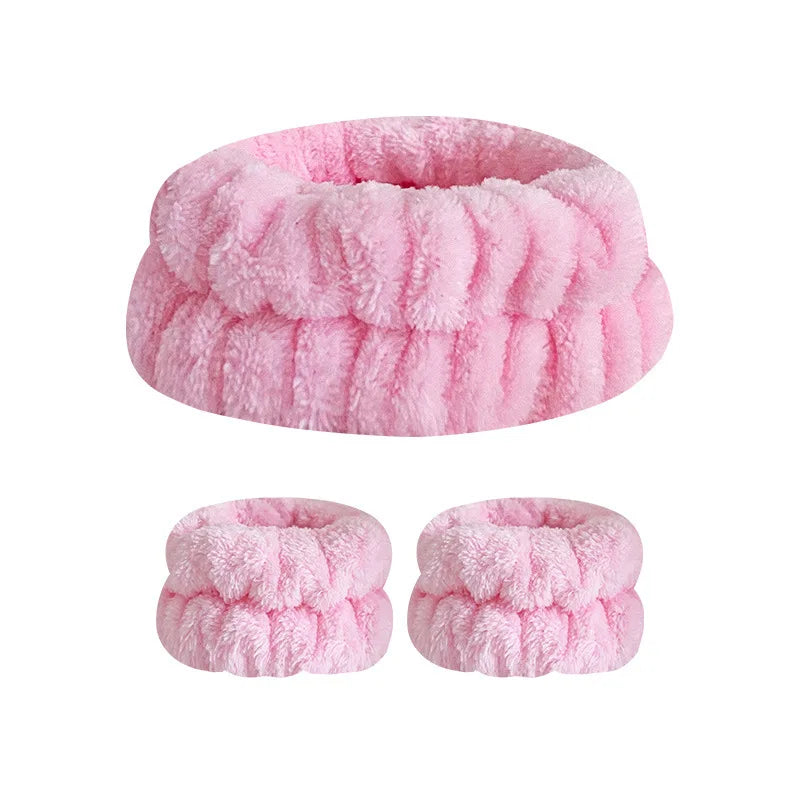 SkinSync Cloud Headband